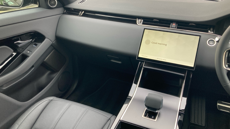 Land Rover Range Rover Evoque 1.5 P270e Edition 5dr Auto Hatchback